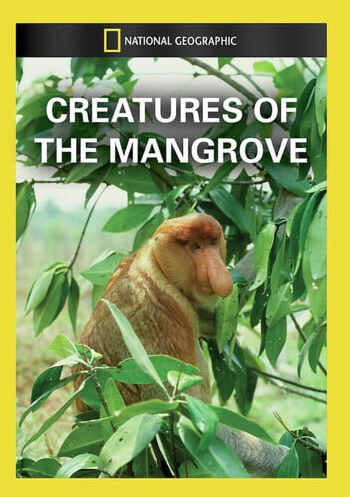 Great Migrations: Rhythm of Life (DVD), National Geographic
