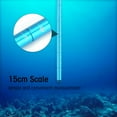thumbnail image 3 of KEEP DIVING Scuba Diving Noise Maker Stick Rod Pointer with Parachute Lanyard(Royal Blue), 3 of 12