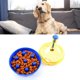 thumbnail image 4 of Juguete para perros pequeños, dispensador de golosinas para perros, divertido dispensador de alimentos para mascotas, juguetes de rompecabezas, dispensador de alimentos para cachorros, acabado de lujo, 4 of 8