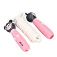 thumbnail image 4 of Fugacal Adjustable Fitness Rope,Cartoon Skipping Rope,Cartoon Skipping Rope Adjustable Length Children Cartoon Jumping Rope for Fitness Sports, 4 of 8