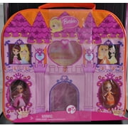 Barbie Peekaboo Petites Play Set