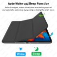 thumbnail image 3 of AIEACH-funda de tableta para Lenovo Tab P11 Pro, P11 Plus, P12, M10, 3ª generación, con soporte triple para despertar/dormir, Xiaoxin Pad 2022, 3 of 4