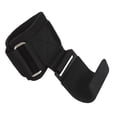thumbnail image 1 of Cortas de Levantamiento de Pesas Ganchos, Ganchos de Levantamiento de Pesas Almohadilla de COJÍN UNISEX Anti -Slip Recubierta para Mujeres para El Estado FísiCo, 1 of 7