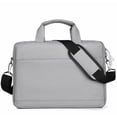 thumbnail image 1 of Bolsa de Bolsas de la Portátil Con Maletín de Carpas Imperes un IMPERMEABILIZÓN DE OXFORD CAPACIDAD PARA LA OFICINA DE TRABAJO, 1 of 8