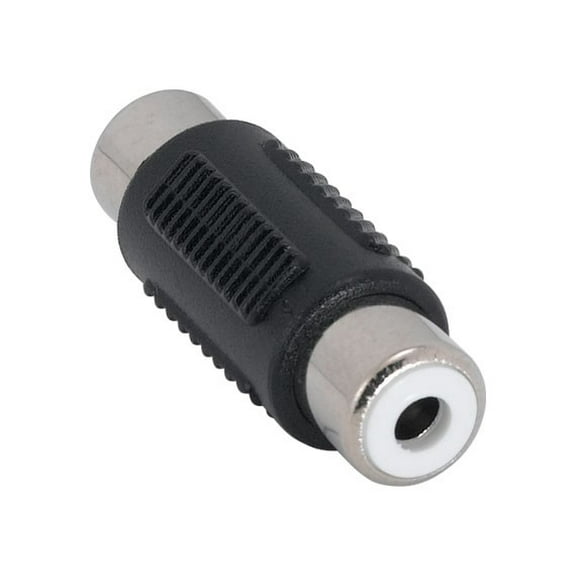 Cable Leader RCA Female to Female Coupler