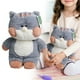 thumbnail image 1 of Peluche suave con personajes de dibujos animados para niños y, 1 of 7