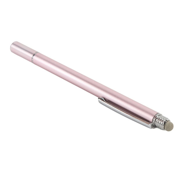 Pen Calendar Stylus Pen High Sensitivity Professional Portable 2 In 1 Dual Tip Capacitive Touchscreen Stylus Pen
