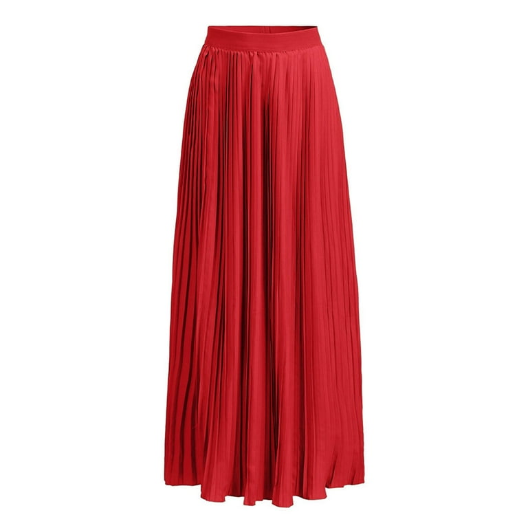 Patlollav Womens High Waist Fold Soild Vintage Beach Wrap Patlollav Womens High Waist Fold Soild Vintage Beach Wrap