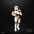 thumbnail image 2 of Star Wars The Black Series Archive Clone Commander Cody, 2 of 8
