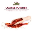 thumbnail image 3 of Himalayan Chef Red Crushed Pepper MDA05&nbsp;Shaker - Organically Crushed Red Chili Pepper Flakes Great for Pizza, Chowder, Seafood, and Pasta (3.88 Oz), 3 of 3