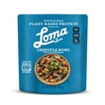 thumbnail image 2 of Loma Linda® - Chipotle Bowl - Heat & Eat (10 oz.) (Boxed Pack of 6) - Vegan, 2 of 5