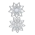 thumbnail image 1 of Matsuzay Troqueles de corte de flores para manualidades y fabricación de tarjetas, troqueles de corte de flores de amplia aplicación, Artesanía, 1 of 6