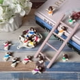 thumbnail image 4 of Figura ARCHCRTC Little Jesus, 100 unidades, PVC multicolor, 3,5 x 3 cm, 4 of 6