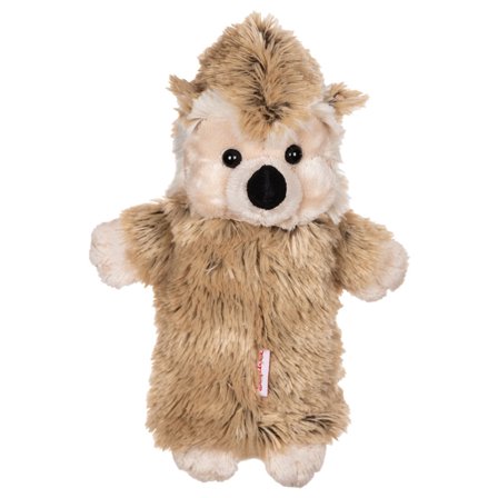 NEW Daphnes Headcovers Hedgehog Hybrid Golf Headcover w/ Drawstring