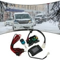 thumbnail image 3 of Intuitive Lcd Display Control Panel For 12V Air Diesel Heater Easy Fangkenuo, 3 of 8