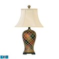 thumbnail image 1 of ElkGroup International Joseph LED Table Lamp in Bellevue Finish, 1 of 2