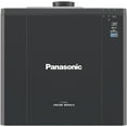 thumbnail image 6 of Panasonic SOLID SHINE PT-FRZ60 DLP Projector - 16:10 - 1920 x 1200 - Ceiling, Front, Rear - 1080p - 20000 Hour Normal Mode - WUXGA - 20,000:1 - 6000 lm - HDMI - USB, 6 of 6