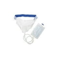 thumbnail image 2 of Collecteur d'Urine Support de Ceinture en Silicone Portable Sac de Drainage Réutilisable et Incontinence Vessie Salle de Bain Extérieur Type 2, 2 of 9