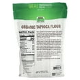 thumbnail image 2 of Now Foods Tapioca Flour 16 oz, 2 of 2