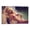 Frame-style, variant on American Actress Heather Thomas Sexy Beach Photo Poster Picture Print Wall Art Poster Painting Canvas Posters Artworks Gift Room Aesthetic 24x36inch(60x90cm)