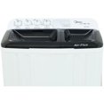 thumbnail image 4 of LAVADORA 11 KG DOBLE TINA C/TALLADOR MARCA MIDEA MIDEA MTG01//W11W-04, 4 of 5