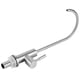 thumbnail image 2 of Grifo De Agua, Grifo, Baño De Hotel Duradero G1/2in Para Cocina Casera Fyydes Faucet, 2 of 8