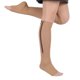 thumbnail image 1 of Calcetines de compresión con cremallera calcetines de compresión unisex elásticos Color piel M, 1 of 7