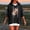 A9 Black, variant on Football Hoodies For Women,Game Day Sweatshirts,Plus Size Hooded Pullover With Pockets,Heart Graphic,Fall Fashion 2026 Fleece Sweaters,Long Sleeve Crewneck Casual Fall Tops Blackish Green 3XL