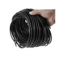 thumbnail image 4 of Hose Garden Watering PVC Hose Micro Drip Irrigation Pipe For Lawn Balcony Plants Flower Greenhouse Pipe, 4 of 6
