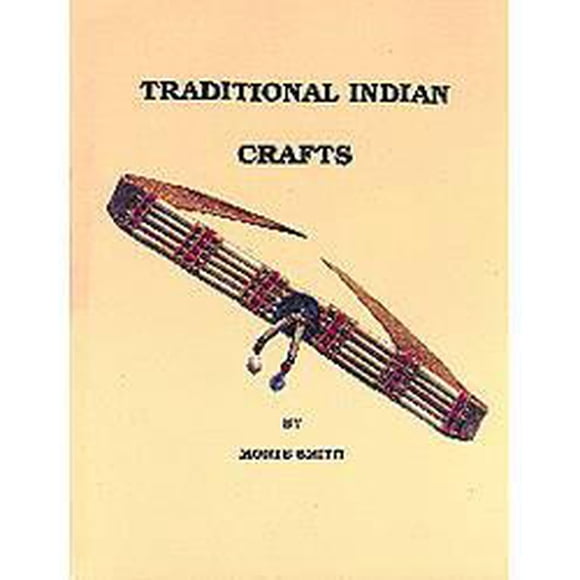 Métiers Traditionnels Indiens