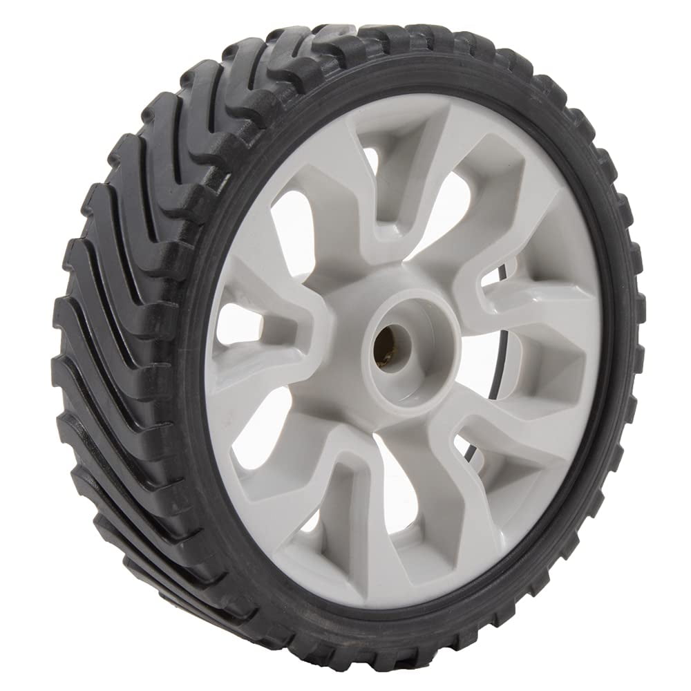 Troy bilt rear wheel replacement new arrivals