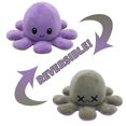 thumbnail image 1 of Jouet en Peluche Pieuvre Réversible, 1 of 5