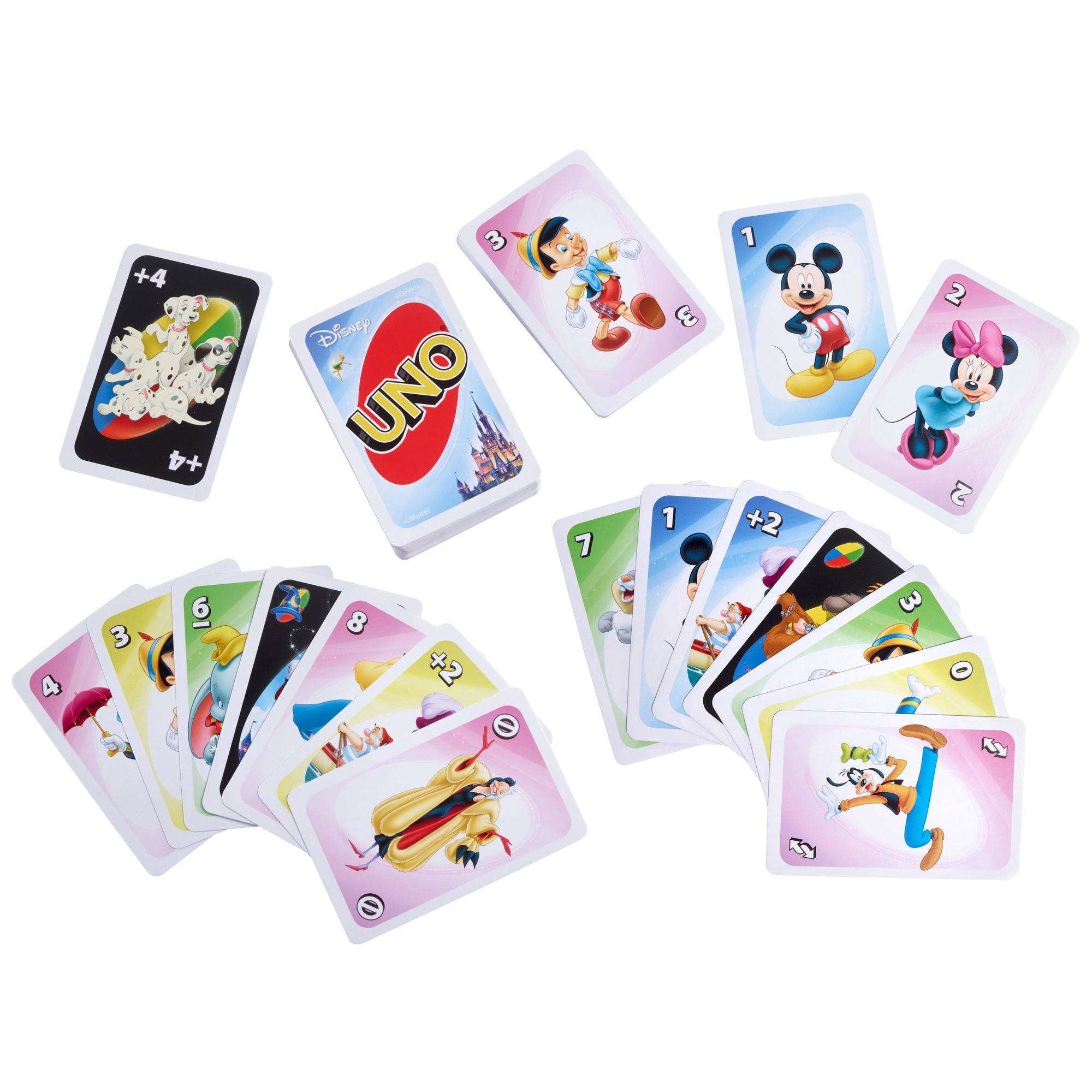 GitHub - bmartin5263/Uno-Online-Multiplayer: Recreation of the classic card  game Uno now with online multiplayer support!