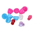 thumbnail image 1 of Easter Rabbit Egg,24 Sets Easter Egg Easter Egg Fillable Easter Egg Enhanced Features, 1 of 6