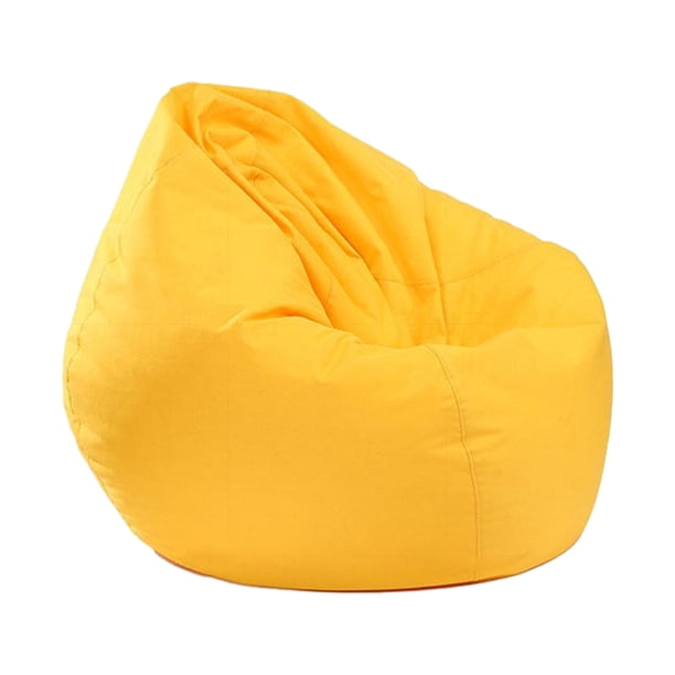 Naiovety Funda para sofá con tela Oxford duradera, suavidad y dureza moderadas para máxima comodidad. Decoración del hogar amarillo