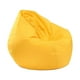 thumbnail image 1 of Naiovety Funda para sofá con tela Oxford duradera, suavidad y dureza moderadas para máxima comodidad. Decoración del hogar amarillo, 1 of 6