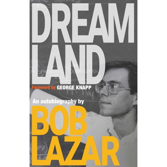 Dreamland: An Autobiography, (Paperback)