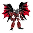 thumbnail image 5 of HUASHENG Skibid Toilet Building Upgrade The Drill Dragon Game Toy Figures Action Reproducible Assembly Block Building Toys, 5 of 5