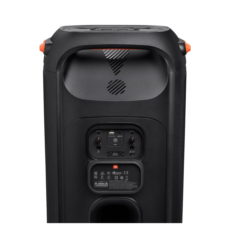 「未開封品」JBL PartyBox 710 Open Box JBL PartyBox 710 Portable Party Speaker Bluetooth