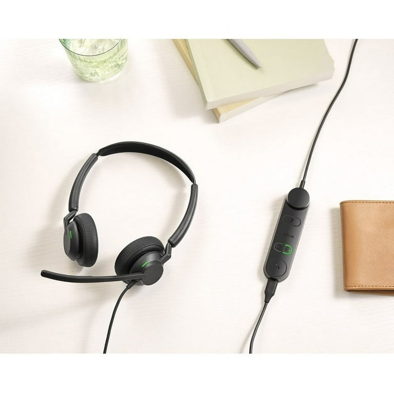 Jabra Engage 50 II Stereo USB Type C - Walmart.com
