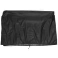 thumbnail image 1 of Oxford Cloth Patio Chair Protector Chair Cover Patio Chair Protective Cover Garden Chair Cover, 1 of 6