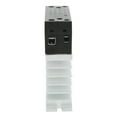 thumbnail image 5 of DC Control DC Relay with Heat Sink Solid State Power Relay Module 3‑32V Input 5‑220V Output, 5 of 5