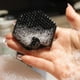 thumbnail image 3 of Cepillo de Limpieza Facial de Silicona, Cepillo Limpiador Facial Exfoliante para Hombres, La Suave Silicona Ayuda A Crear una Rica Espuma que Limpia en Profundidad sin Dañar La. ShuxiuWang 1327537103790, 3 of 5