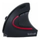 thumbnail image 2 of Mouse Inalámbrico TechZone TZMOUINA-06 Vertical Ergo Negro, 2 of 4