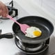 thumbnail image 5 of Pala con Mango, Herramienta de Cocina, Pala de Silicona, Pala para Saltear, Cuchara de Cocina, Pala Resistente Al Calor, 5 of 5