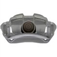 thumbnail image 2 of Front Driver Side Brake Caliper, 2 of 5