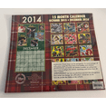 thumbnail image 2 of World Of Disney 15 Months Calendar 2014 Official New Sealed, 2 of 3