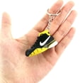 thumbnail image 4 of Mini AJ Zapato Llavero Zapatos De Baloncesto Modelo De Coche Mochila Colgante, 4 of 4