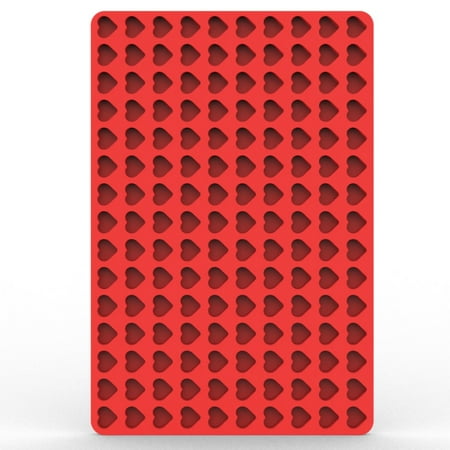 

3D Mini Pentagonal Fish Dog Bone Silicone Baking Mold Dog Treats Pan Chocolate Baking Mat Biscuits Snacks Ice Tray Bawar Mould