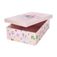 thumbnail image 2 of Caja Disney Princesas de Papel con Tapa para Almacenamiento, 2 of 4